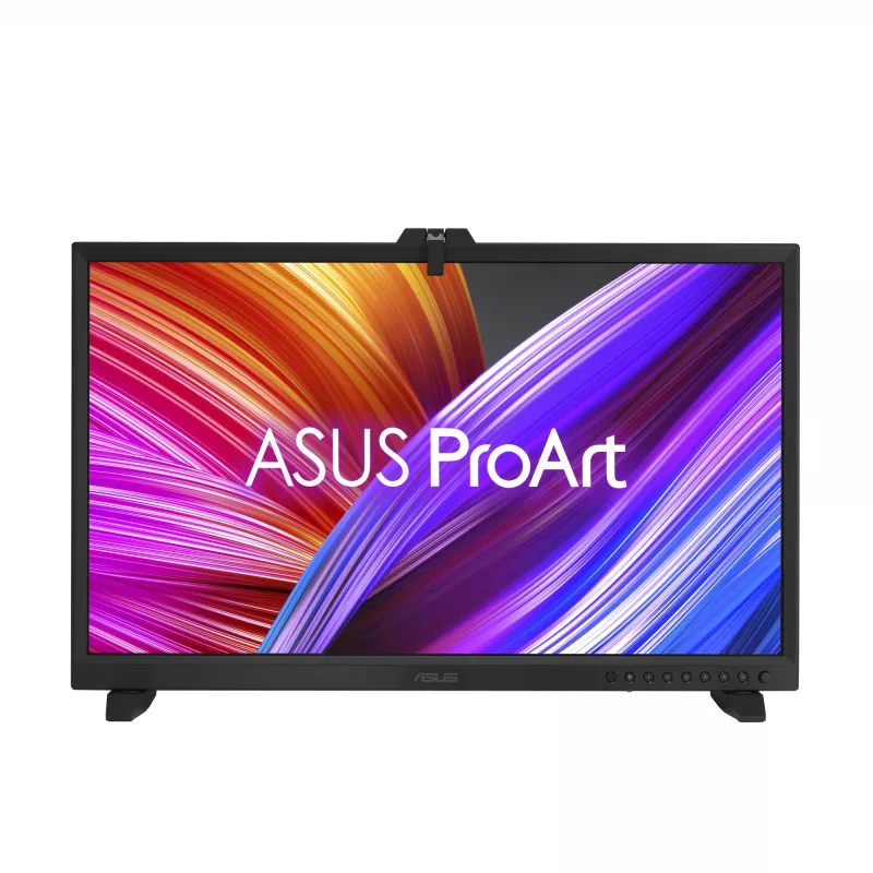 ASUS ProArt OLED PA32DC Monitor de computador 80 cm (31,5