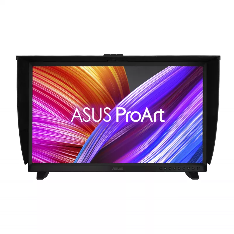 ASUS ProArt OLED PA32DC Monitor de computador 80 cm (31,5
