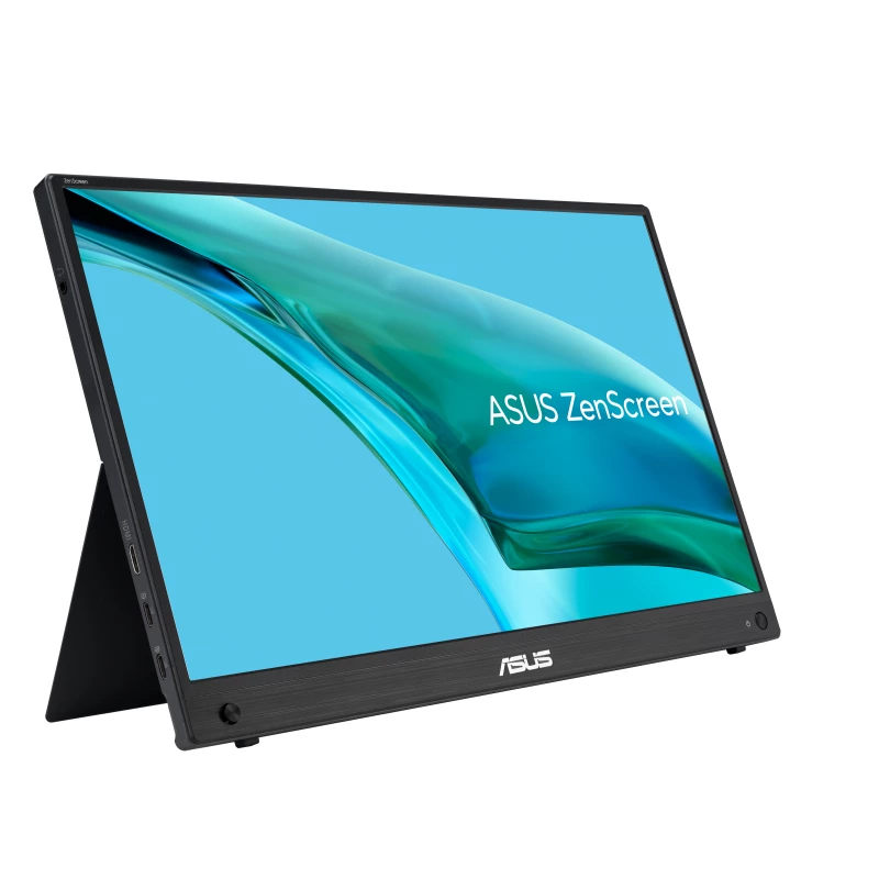 ASUS ZenScreen MB16AHG Monitor de computador 39,6 cm (15,6