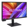 ASUS ProArt PA24US Monitor de computador 59,9 cm (23,6 inch) 3840 x 2160 pixels 4K Ultra HD LCD preto