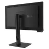 ASUS ProArt PA24US Monitor de computador 59,9 cm (23,6 inch) 3840 x 2160 pixels 4K Ultra HD LCD preto