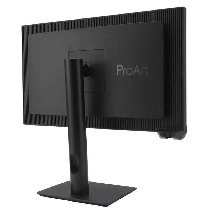 ASUS ProArt PA24US Monitor de computador 59,9 cm (23,6 inch) 3840 x 2160 pixels 4K Ultra HD LCD preto