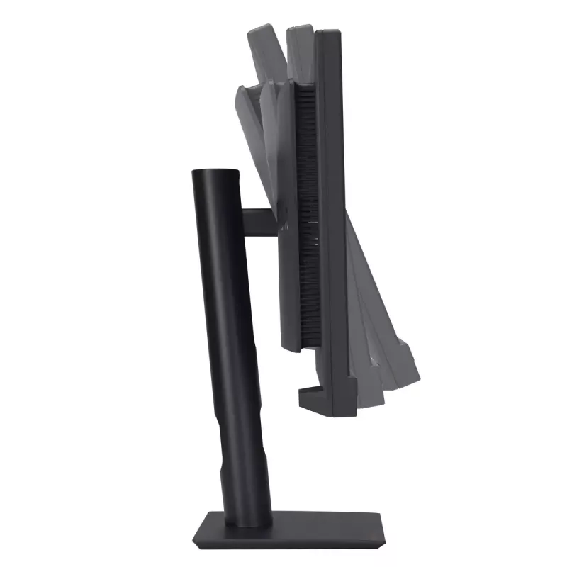 ASUS ProArt PA24US Monitor de computador 59,9 cm (23,6 inch) 3840 x 2160 pixels 4K Ultra HD LCD preto