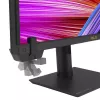 ASUS ProArt PA24US Monitor de computador 59,9 cm (23,6 inch) 3840 x 2160 pixels 4K Ultra HD LCD preto
