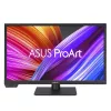 ASUS ProArt PA24US Monitor de computador 59,9 cm (23,6 inch) 3840 x 2160 pixels 4K Ultra HD LCD preto