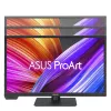 ASUS ProArt PA24US Monitor de computador 59,9 cm (23,6 inch) 3840 x 2160 pixels 4K Ultra HD LCD preto