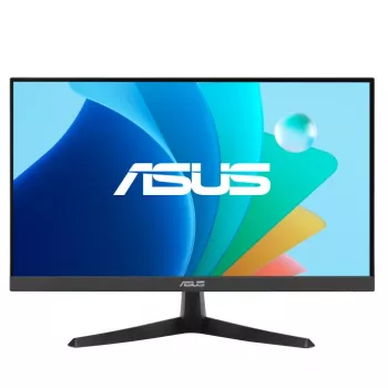 ASUS VY229HF Monitor de computador 54,5 cm (21,4 inch) 1920 x 1080 pixels Full HD LCD preto