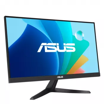 ASUS VY229HF Monitor de computador 54,5 cm (21,4 inch) 1920 x 1080 pixels Full HD LCD preto