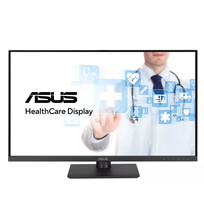 ASUS HA2441A Monitor de computador 60,5 cm (23,8