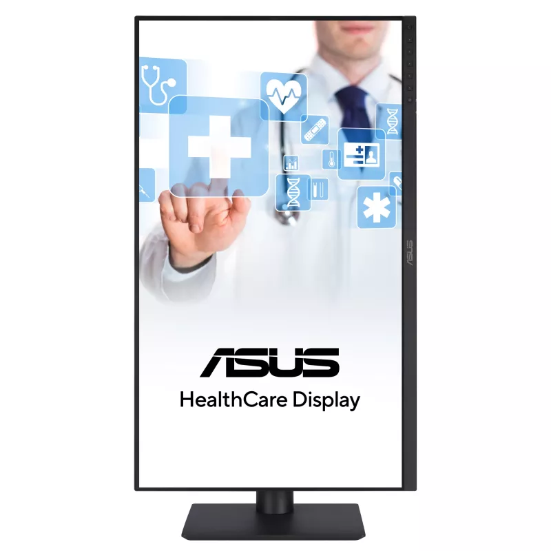 ASUS HA2441A Monitor de computador 60,5 cm (23,8