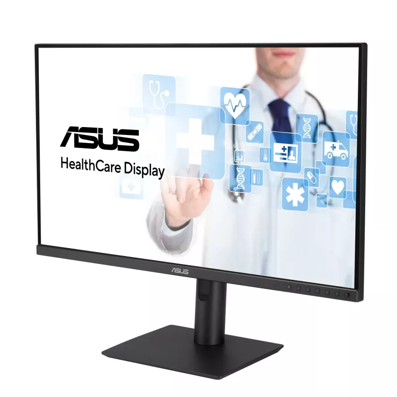 ASUS HA2441A Monitor de computador 60,5 cm (23,8