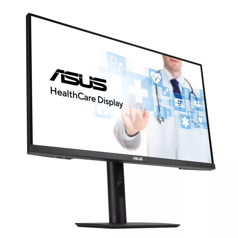 ASUS HA2441A Monitor de computador 60,5 cm (23,8