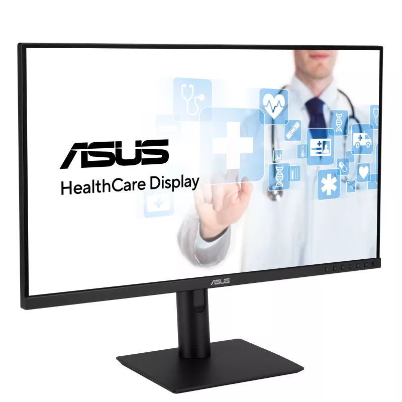 ASUS HA2441A Monitor de computador 60,5 cm (23,8