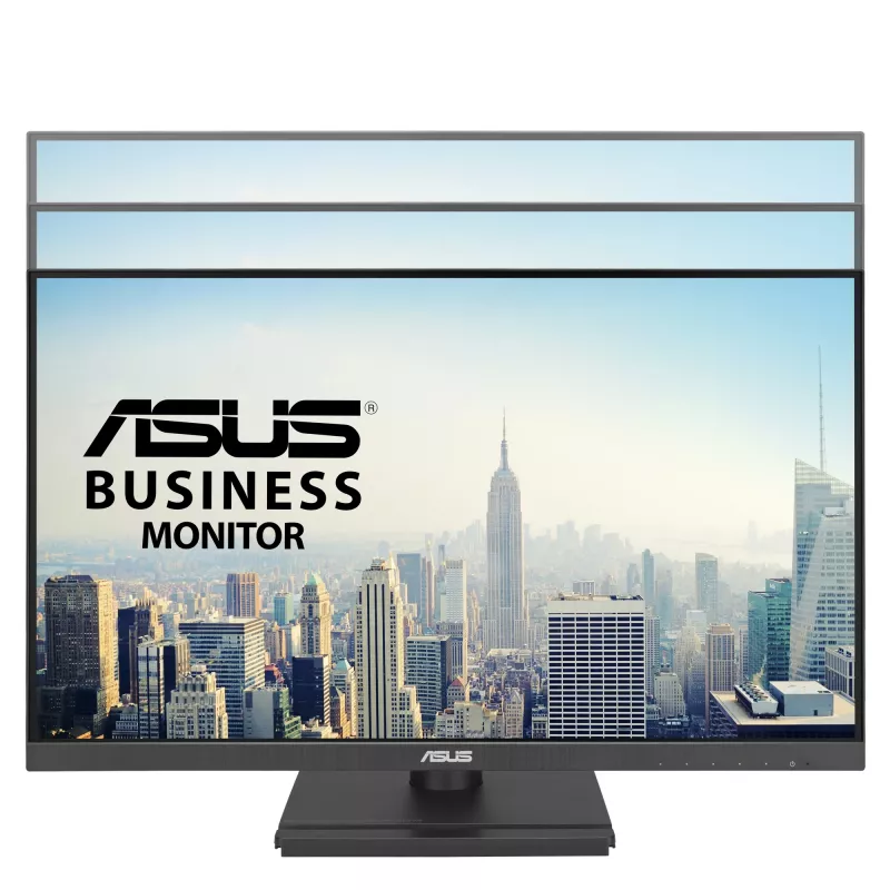 ASUS VA24DQFS Monitor de computador 60,5 cm (23,8