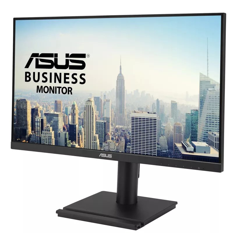 ASUS VA24DQFS Monitor de computador 60,5 cm (23,8