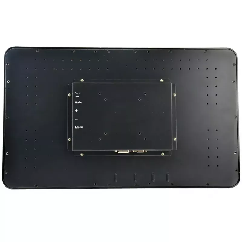 Hannspree HO 245 PTB Monitor de computador 60,5 cm (23,8