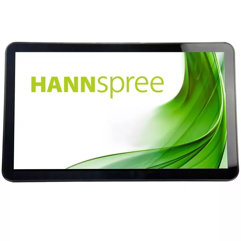 Hannspree HO 245 PTB Monitor de computador 60,5 cm (23,8