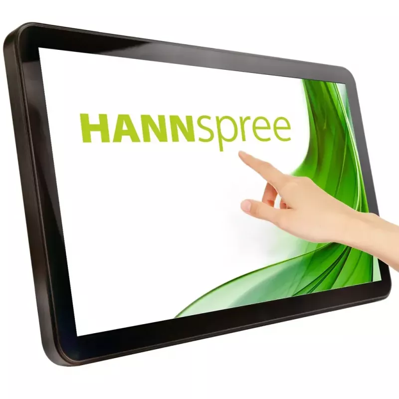 Hannspree HO 245 PTB Monitor de computador 60,5 cm (23,8