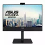 ASUS BE24ECSNK Monitor de computador 60,5 cm (23,8 inch) 1920 x 1080 pixels Full HD preto