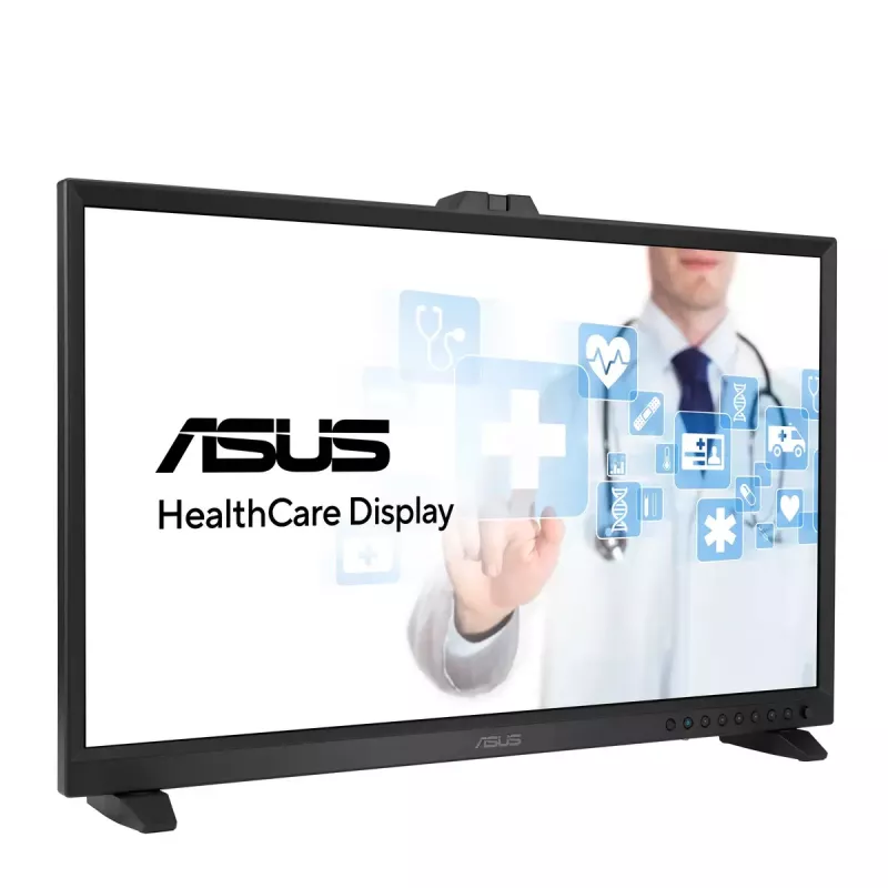 ASUS HA3281A Monitor de computador 80 cm (31,5