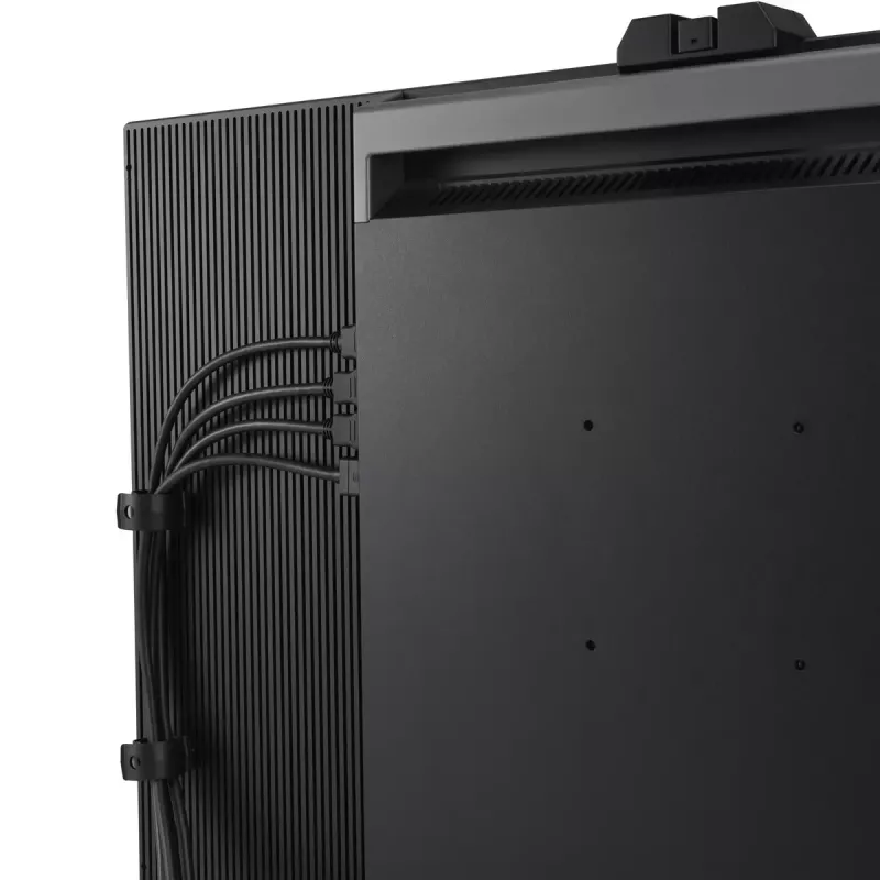 ASUS HA3281A Monitor de computador 80 cm (31,5