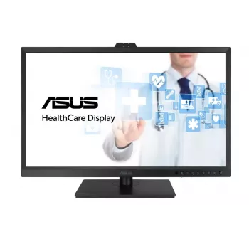 ASUS HA3281A Monitor de computador 80 cm (31,5 inch) 3840 x 2160 pixels 4K Ultra HD LCD preto
