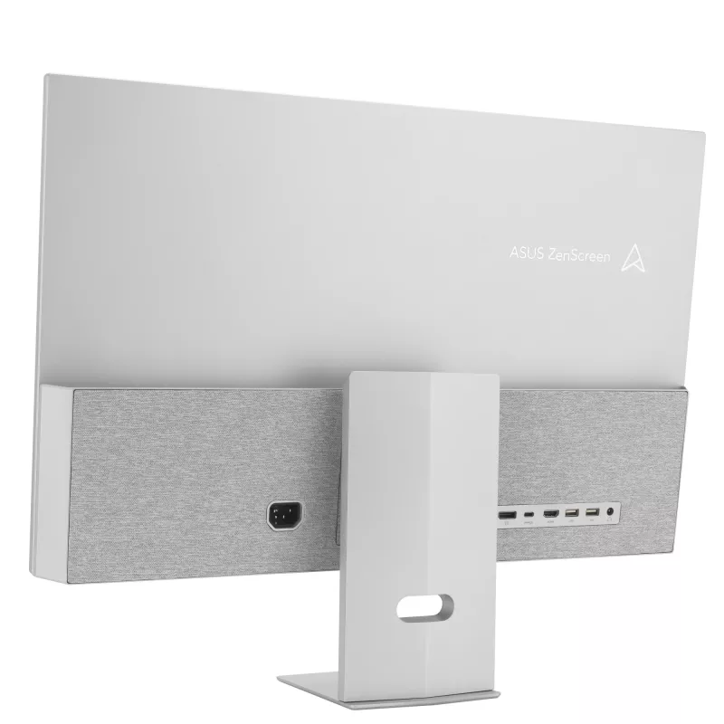 ASUS ZenScreen Smart Monitor MS27UC Monitor de computador 68,6 cm (27