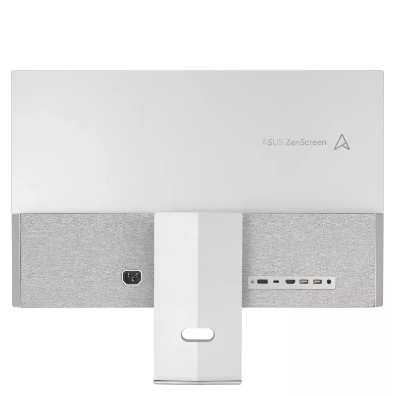 ASUS ZenScreen Smart Monitor MS27UC Monitor de computador 68,6 cm (27