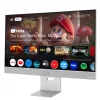 ASUS ZenScreen Smart Monitor MS27UC Monitor de computador 68,6 cm (27