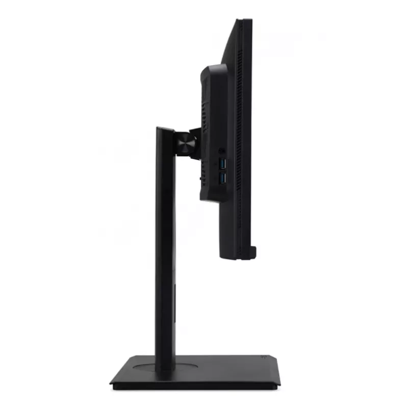 ACER Monitor de secretária - B278ueb - 27 inch - 2560 x 1440 QHD - IPS 4ms