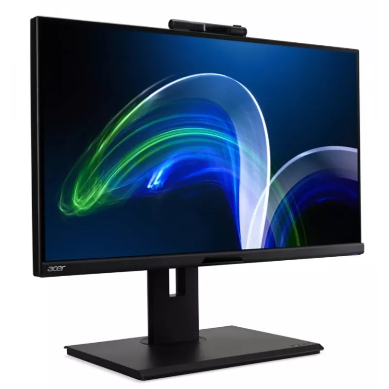 ACER Monitor de secretária - B278ueb - 27 inch - 2560 x 1440 QHD - IPS 4ms