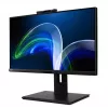 ACER Monitor de secretária - B278ueb - 27 inch - 2560 x 1440 QHD - IPS 4ms
