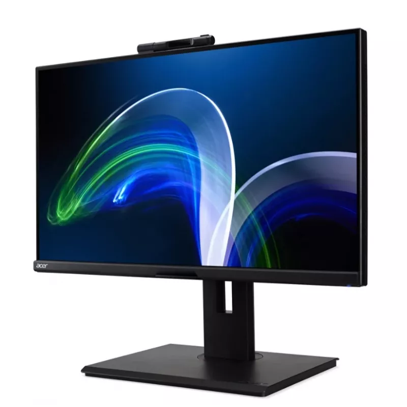ACER Monitor de secretária - B278ueb - 27 inch - 2560 x 1440 QHD - IPS 4ms