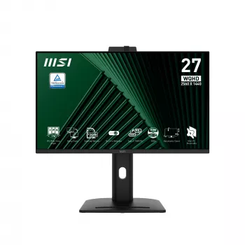 MSI PRO MP275QPDG Monitor de computador 68,6 cm (27