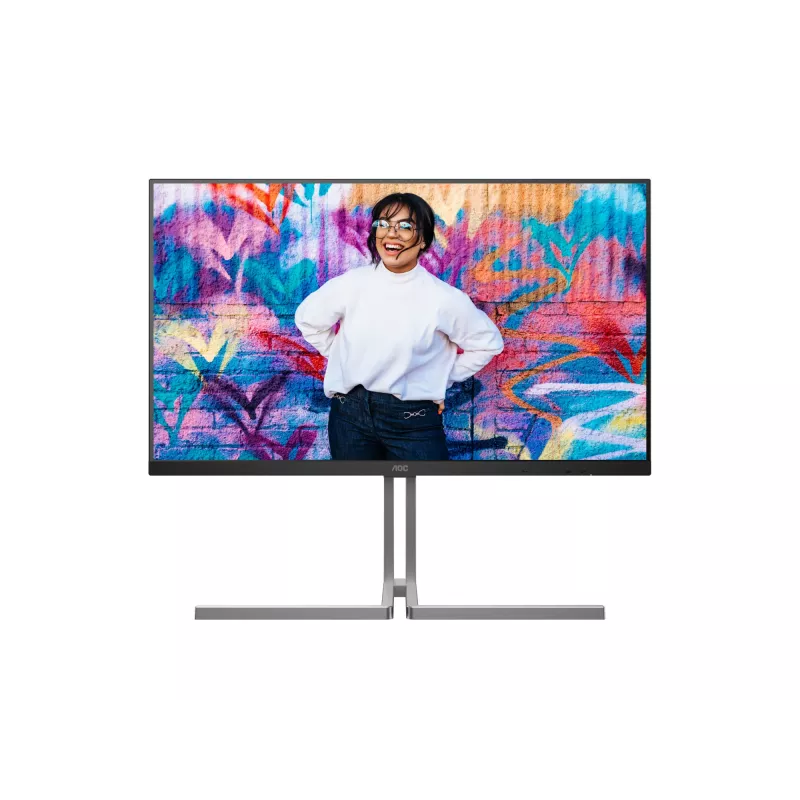 AOC U3 U32U3CV Monitor de computador 80 cm (31,5