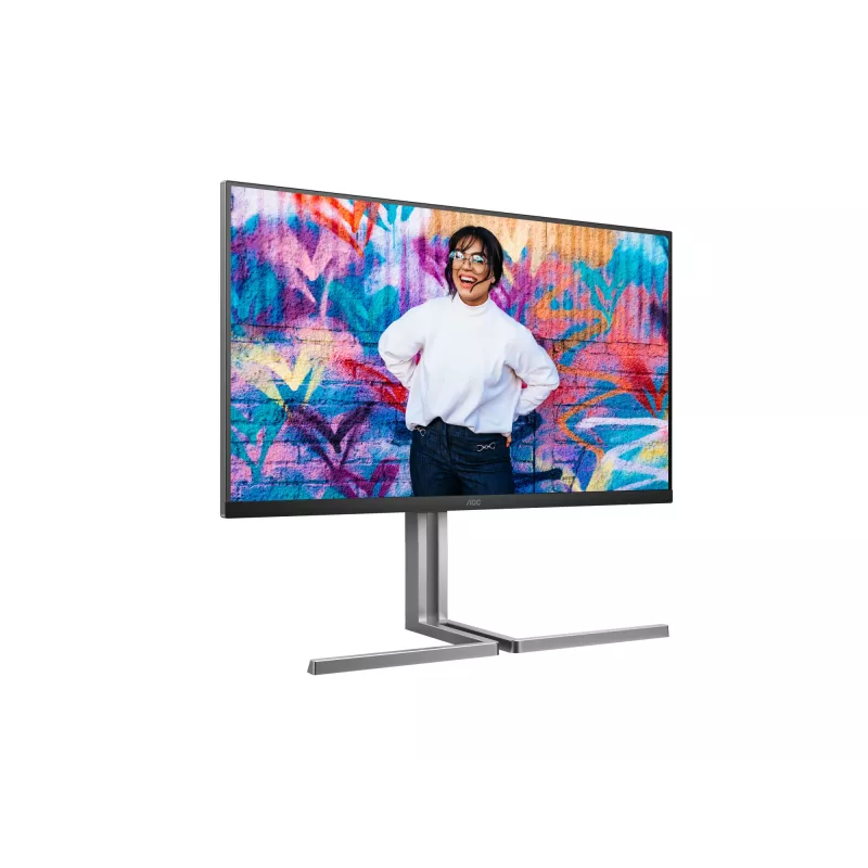 AOC U3 U32U3CV Monitor de computador 80 cm (31,5