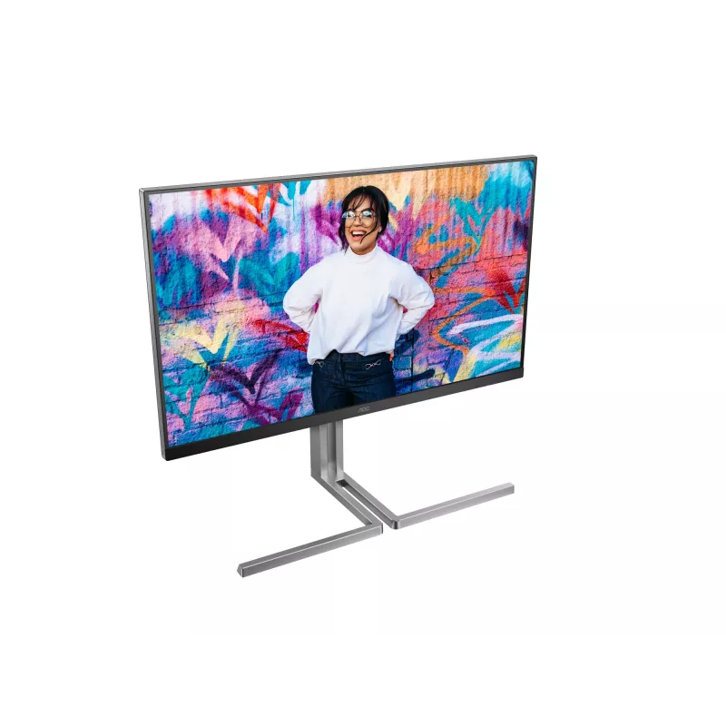 AOC U3 U32U3CV Monitor de computador 80 cm (31,5