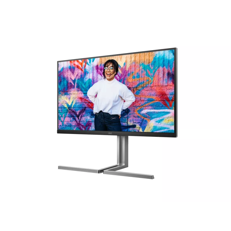 AOC U3 U32U3CV Monitor de computador 80 cm (31,5