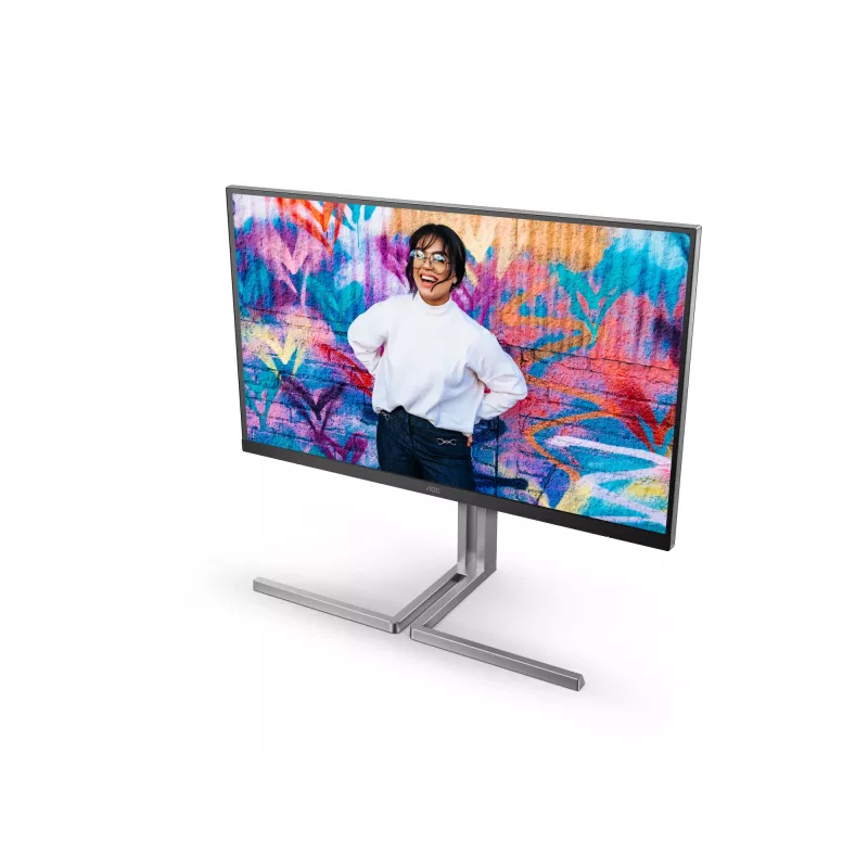 AOC U3 U32U3CV Monitor de computador 80 cm (31,5