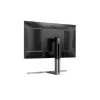 AOC U3 U32U3CV Monitor de computador 80 cm (31,5
