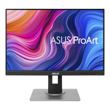 ASUS ProArt PA248QV Monitor de computador 61,2 cm (24,1 inch) 1920 x 1200 pixels WUXGA LED preto