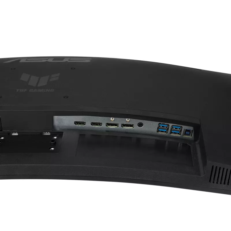ASUS TUF Gaming VG34VQ3B Monitor de computador 86,4 cm (34
