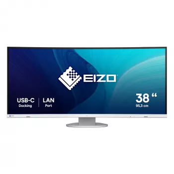 EIZO FlexScan EV3895-WT Monitor de computador 95,2 cm (37,5