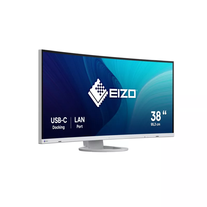 EIZO FlexScan EV3895-WT Monitor de computador 95,2 cm (37,5