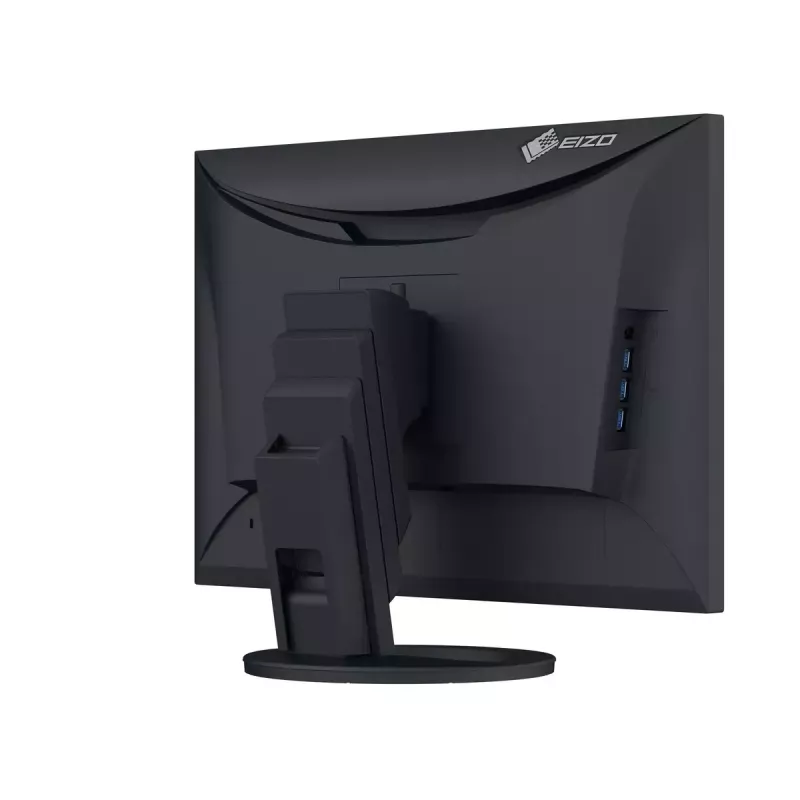 EIZO FlexScan EV2485-BK Monitor de computador 61,2 cm (24,1