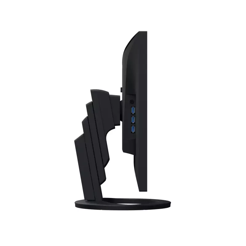 EIZO FlexScan EV2485-BK Monitor de computador 61,2 cm (24,1