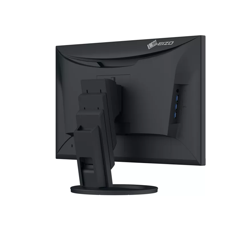 EIZO FlexScan EV2490-BK Monitor de computador 60,5 cm (23,8
