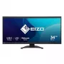EIZO FlexScan EV3450XC-BK Monitor de computador 86,6 cm (34,1