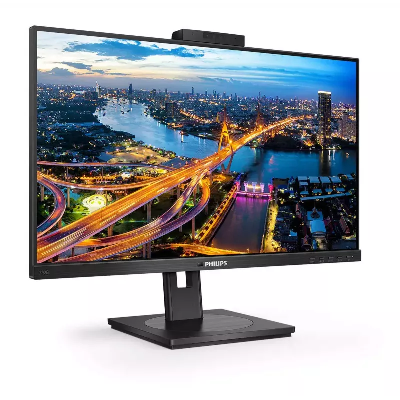 Monitor de computador Philips B Line 242B1H/00 60,5 cm (23,8