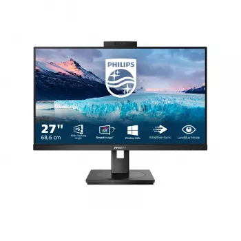 Monitor de computador Philips S Line 272S1MH/00 68,6 cm (27